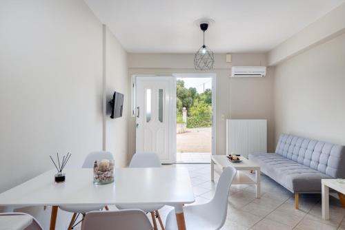 Kefalonia Apartment | Lagadi Apartment 1