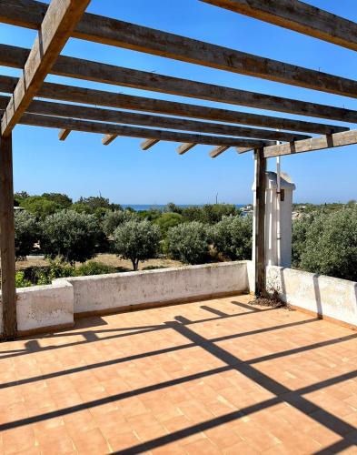 Lagonissi House | Lagonisi