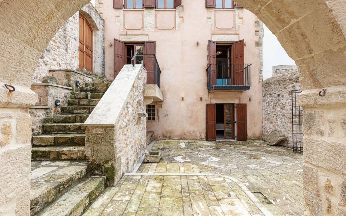 Argyroupoli Villa | Lappa 1.1