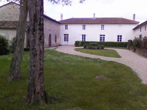 Anglade Apartment | Le Clos de Vrillant