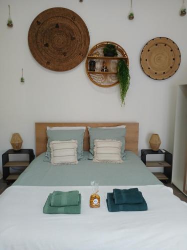 Saint-Andre-de-Cubzac Bed & Breakfast | Le Cosy Cabarieu