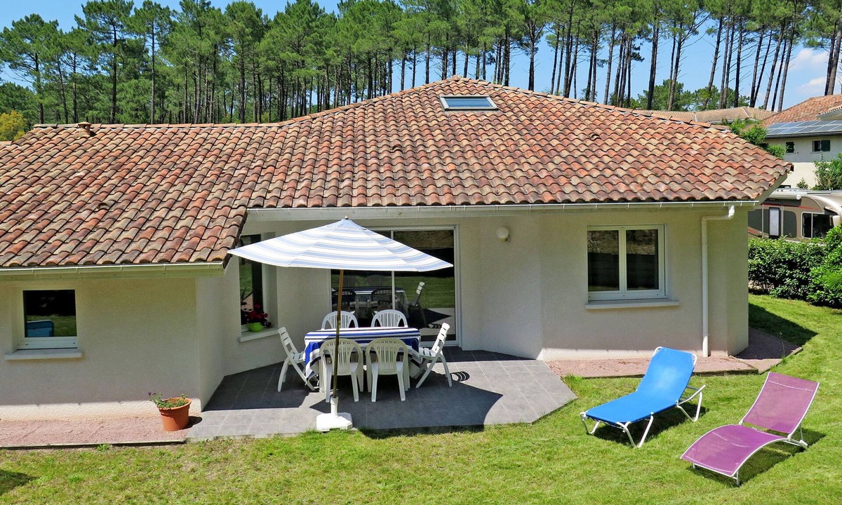 Messanges House | Le Moïsan by Interhome