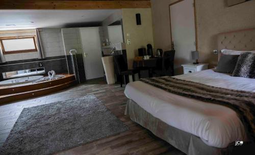 Pamproux House | Le Petit courault