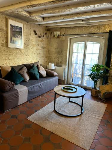 Perigueux Apartment | LE PTIT SAINT-FRONT