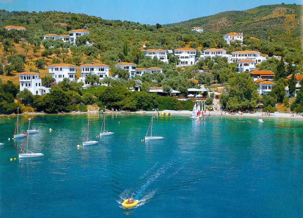 Horto Hotel | Leda Village Resort