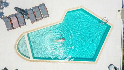 Villas Lefkothea | Adele