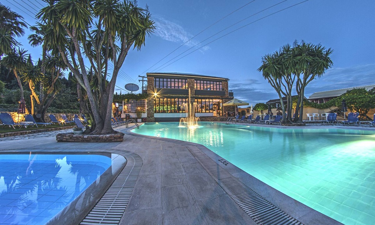 Sidari Apartment | Legends studio 201 Sidari Corfu