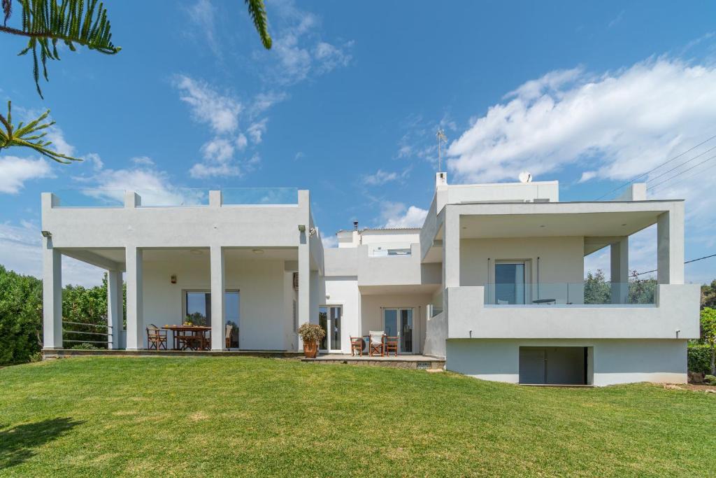 Legrena House | Legrena Beach House