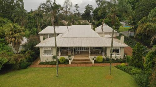 Kloof Bed & Breakfast | Lemon Tree B&B