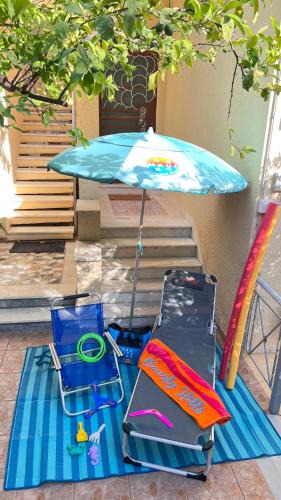 Alimos House | Lemon Treehouse Alimos