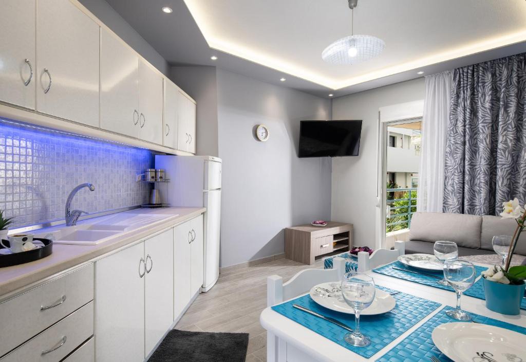 Toroni Apartment | Leonardo Apartamente