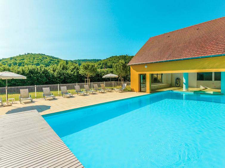 Montignac Resort | Les Bastides de Lascaux (HHVWYF1)