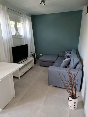 Vassilatika Apartment | Leta apartament