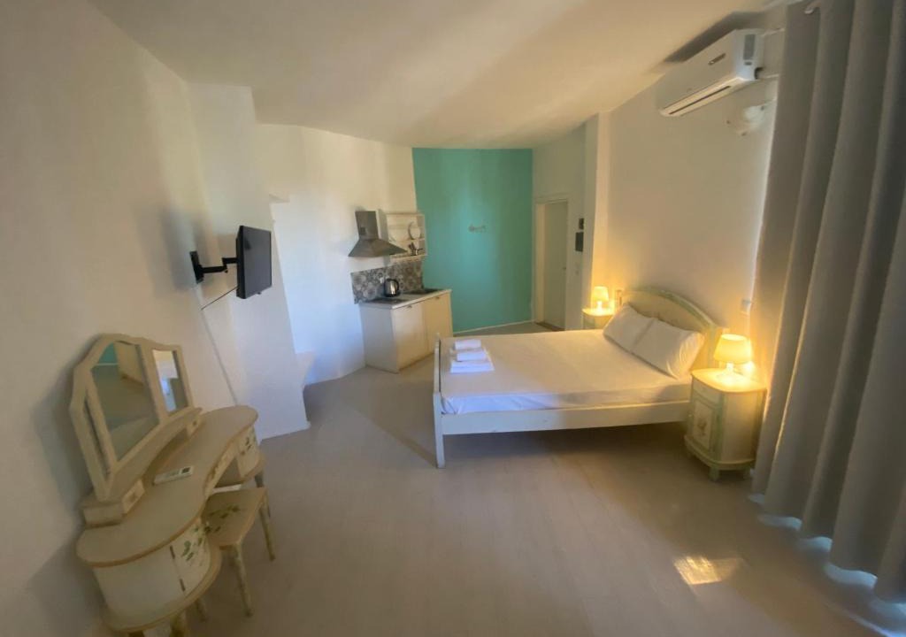Kallithea Apartment | Lida by ALA