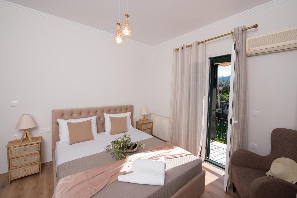Lygia Apartment | Liovore Apartments