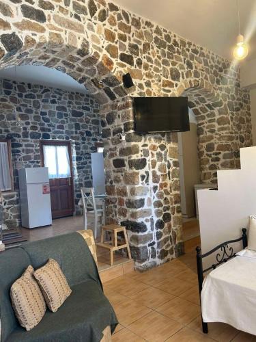 Pothia Apartment | Lithos Family Apartment