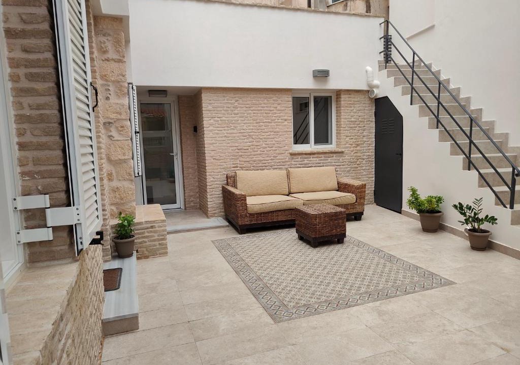 Kinosargous Apartment | Litseli