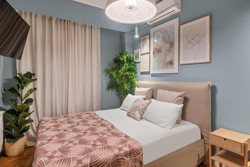 Ilisia Apartment | Little Athens