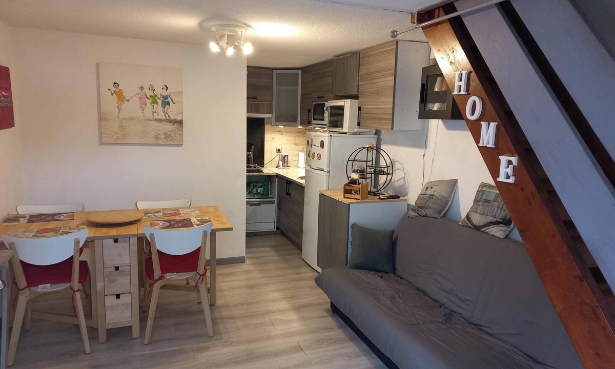 Hourtin Port House | Loue Petite Maisonnette