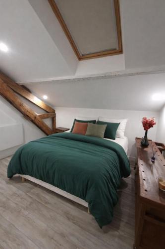 Perigueux Apartment | Lucy Studio - Centre Ville Wifi