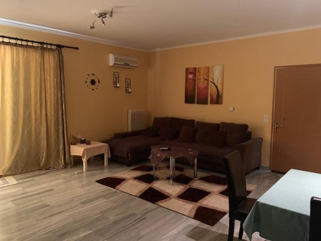Nafplion City Centre Apartment | Luna Apartment