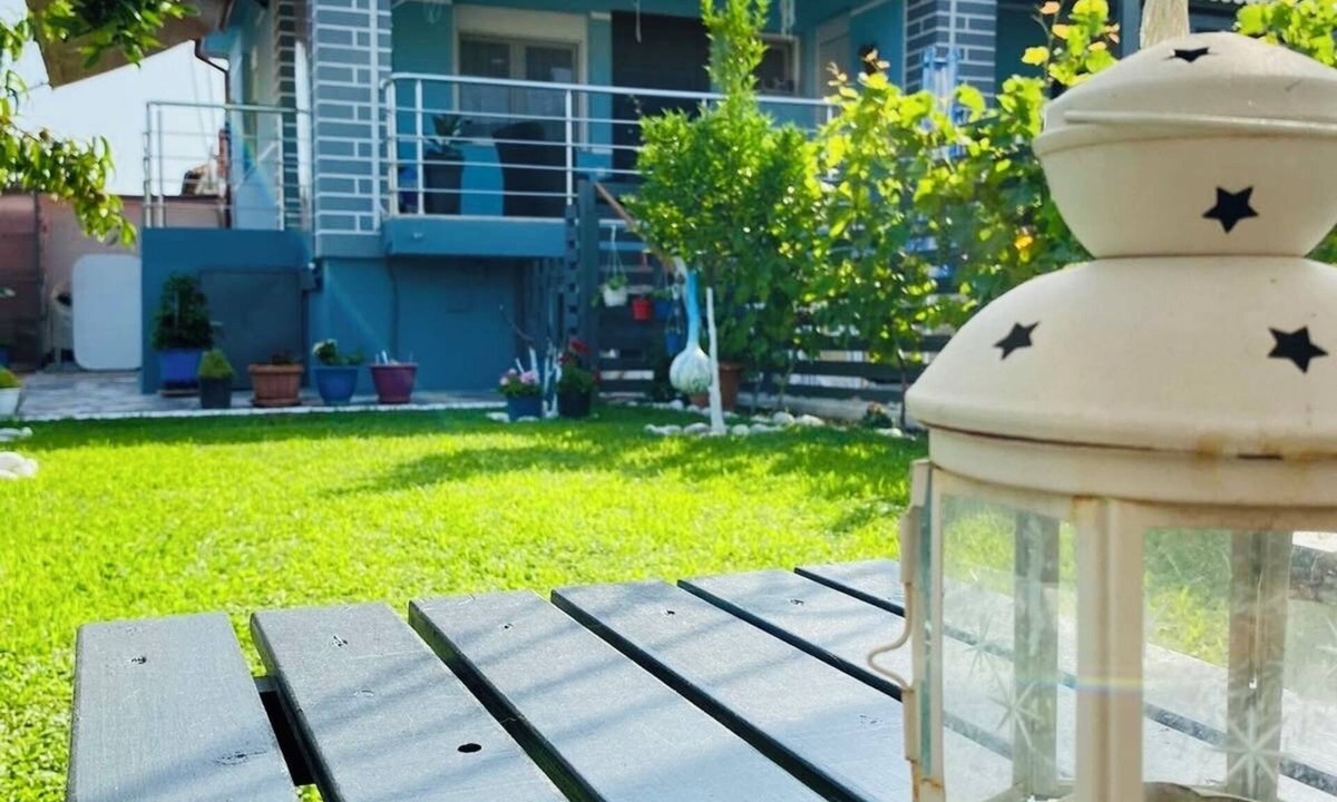 Asprovalta House | Luna’s House