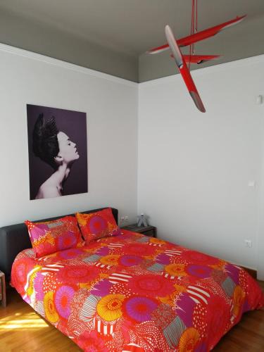 Neapoli Apartment | Lux Kolonaki Apartment