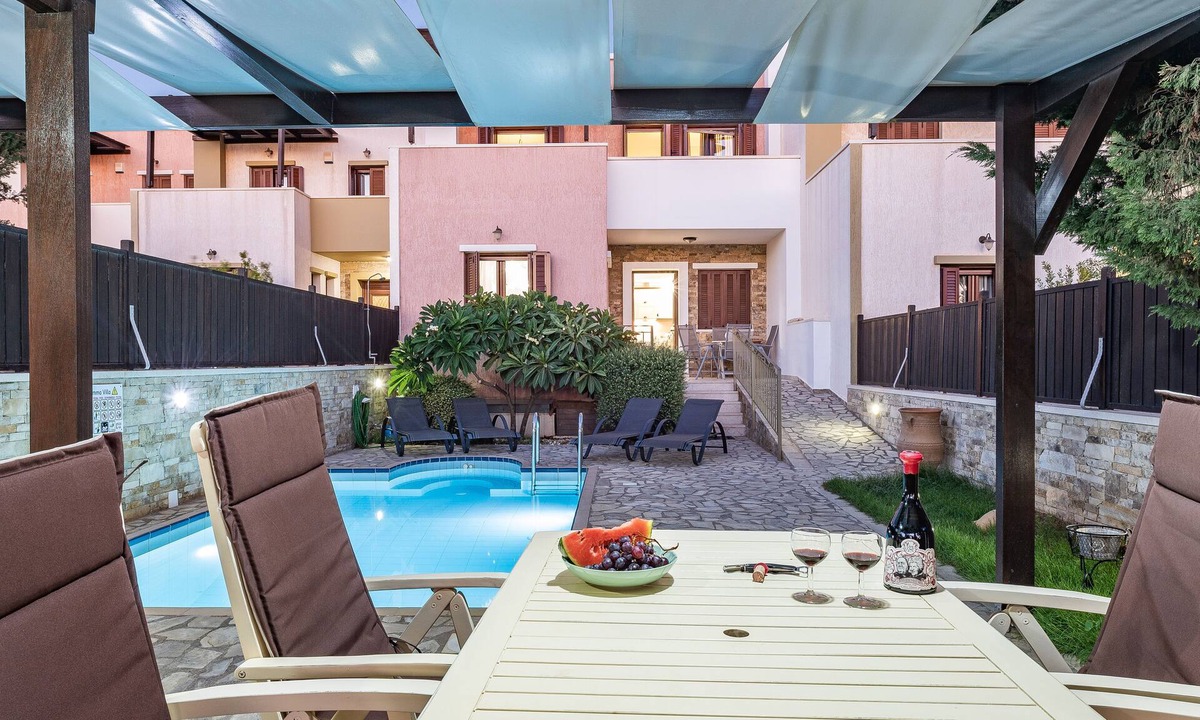 Pilalimata Villa | Luxurious Villa with Private pool, ideal for Families