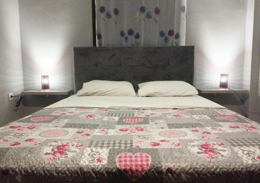 Parisata Apartment | Luxury Apartment