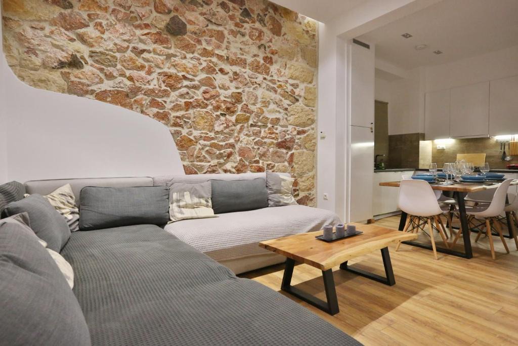 Kinosargous Apartment | Luxury Apartment near Acropolis