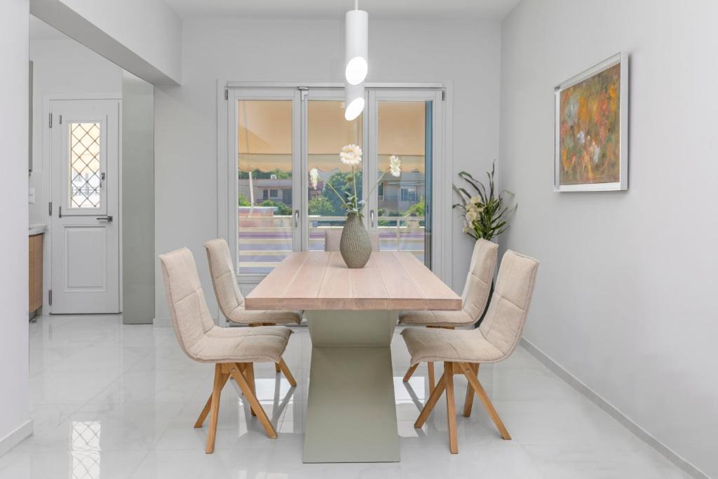 Rhodes Apartment | Luxury Central Apartment in Rhodes Town
