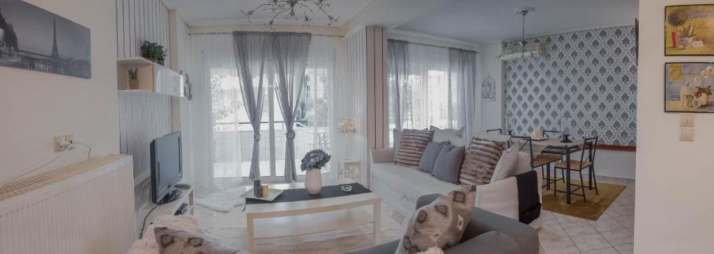 Kalambaka Apartment | Luxury City Center Apartment