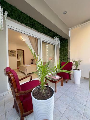 Thessaloniki Apartment | Luxury Living SKG 3