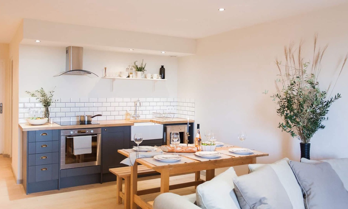 La Courade Cottage | Luxury self- catering Gites overlooking the Cognac valley