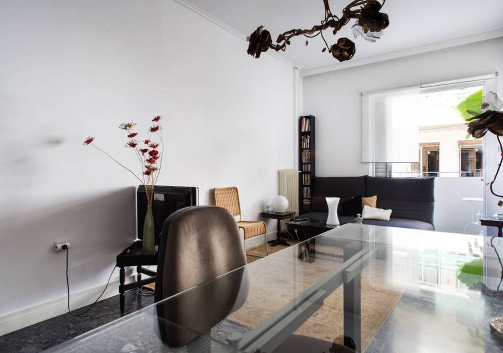 Neapoli Apartment | Lycabettus 2 bedroom apartment