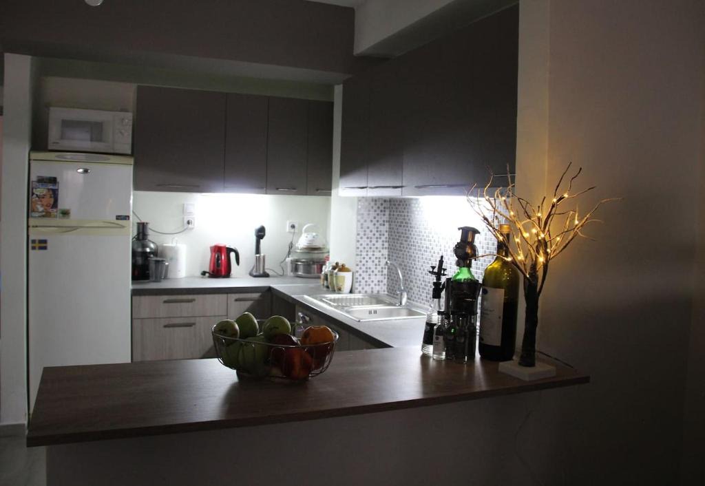 Neapoli Apartment | Lycabettus / Kolonaki Cozy Apartment