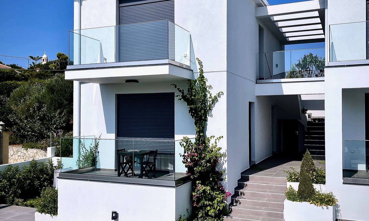 Spartia Apartment | Magic Kefalonia Studios - Spartia