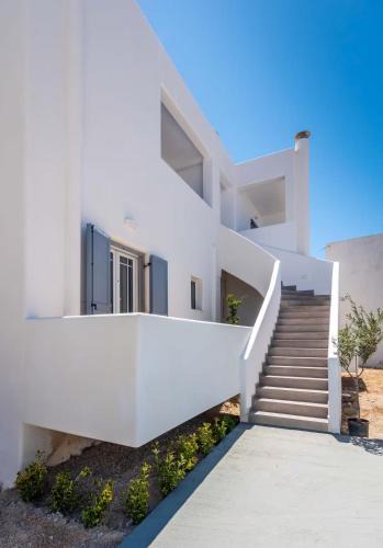 Adamas Apartment | Magma Milos Studios III