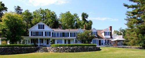 Ashburnham Bed & Breakfast | Maguire House Bed and Breakfast