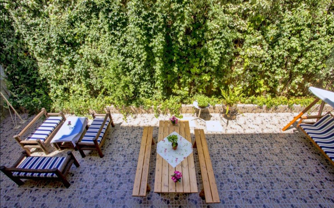 Metamorfosi Apartment | Maik Apartments - Convenient apartment near the beach