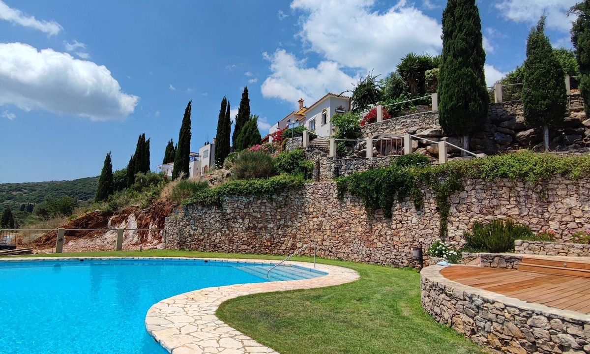 Mathia House | Maison Avec une vue Imprenable sur la Baie de Kalamata