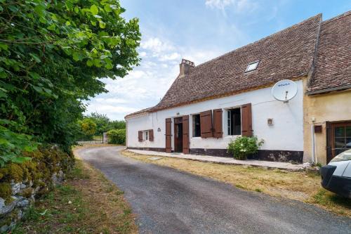Beaumont-du-Perigord House | Maison de vacances le Cottage Blanc