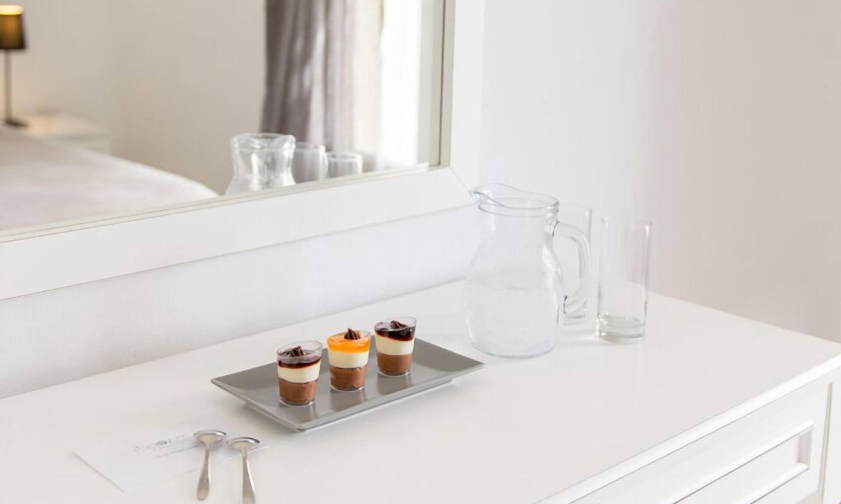 Ampelas Villa | MAISONETTE PRIVATE VILLA