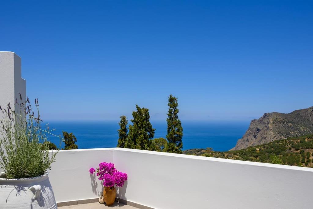 Mirsini House | Manolis House