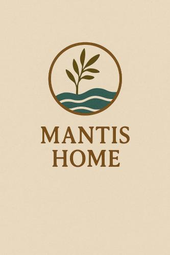 Sivota House | Mantis Home