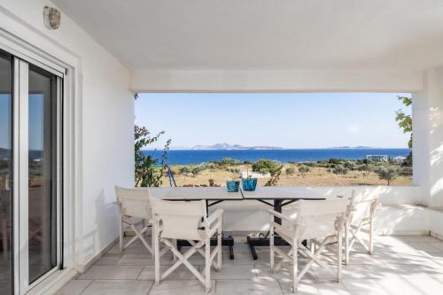 Naxos House | Marathitis cottage house - Aegean sea view
