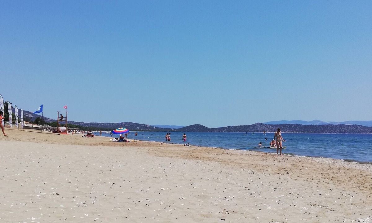 Schinias Villa | Marathon Beachside Homes next to Schinias beach & Schinias National Park