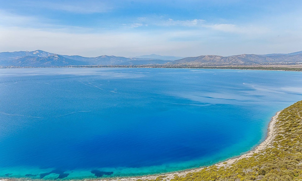 Schinias Apartment | Marathon Luxury Suites - Schinias Beach