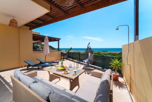 Mare The Beach | Lahania