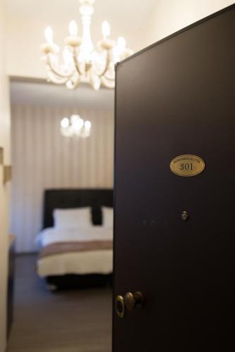 Omonia Apartment | MARGARITA'S SUITES